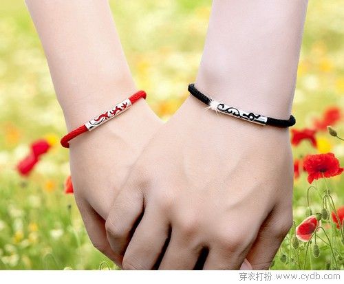 女人身上怎么能少得了飾品 女人身上怎么能少得了飾品