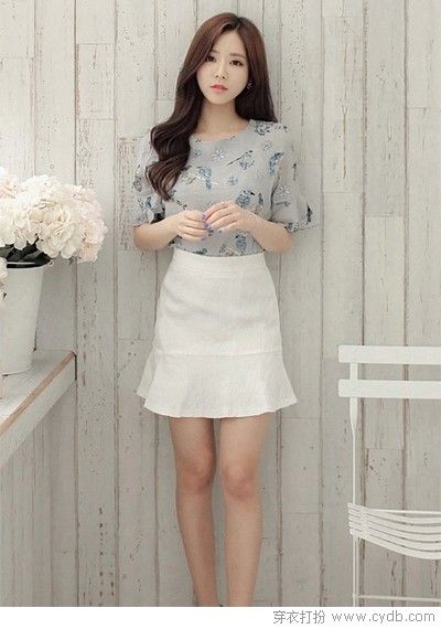 女人都愛這一套