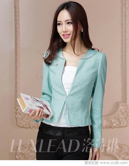 女人有千面 你愛哪一面？