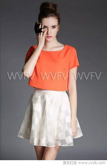 女人都愛這一套