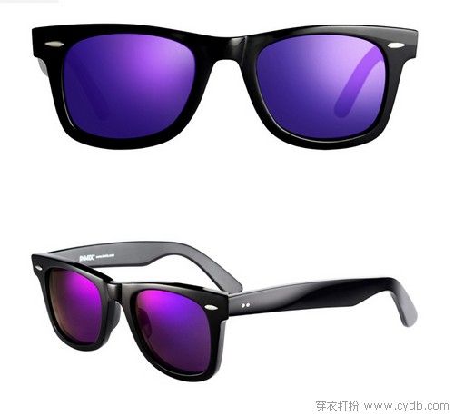 瘦臉太陽(yáng)鏡 打造早春時(shí)尚氣場(chǎng)