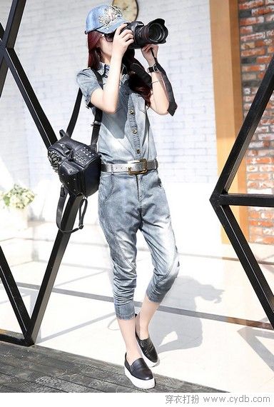 女人都愛這一套