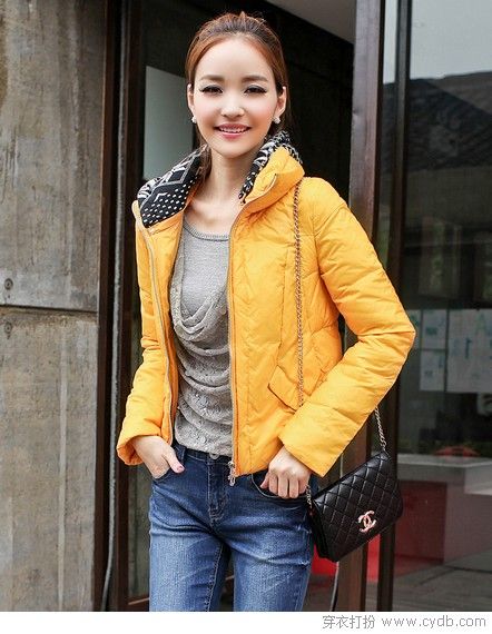 女人衣櫥應(yīng)有的款式 女人衣櫥應(yīng)有的款式
