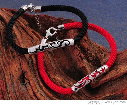 女人身上怎么能少得了飾品 女人身上怎么能少得了飾品
