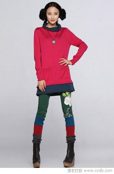 女人衣櫥應(yīng)有的款式
