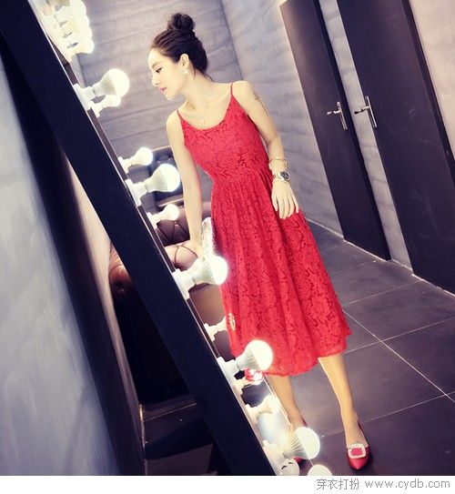 青春時尚感著裝，無縫對接校園職場