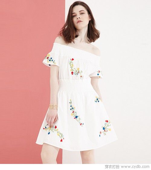 青春時尚感著裝，無縫對接校園職場