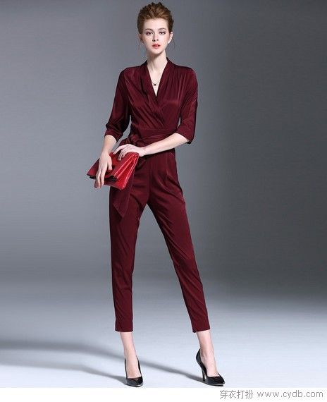 瘦和高，得靠自己去制造