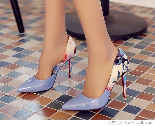 瘦和高，得靠自己去制造