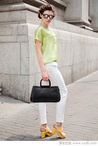 女人的魅力從這些細(xì)節(jié)開始