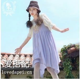 繽紛夏日色彩給你好看