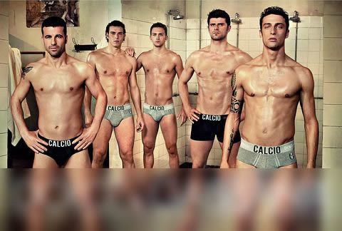 多變男人裝 打翻雄性荷爾蒙