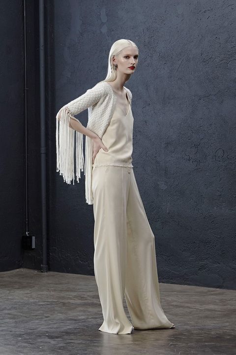 Hellessy Spring 2015春夏系列發(fā)布