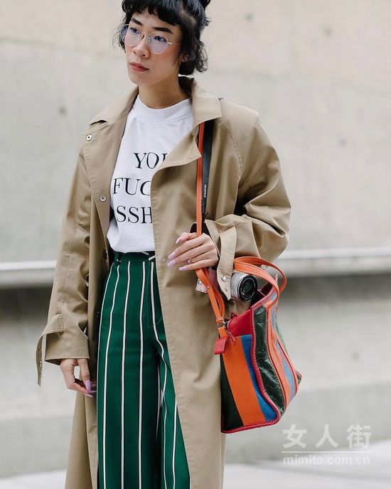 復古T恤流行，每一款都是一個的故事